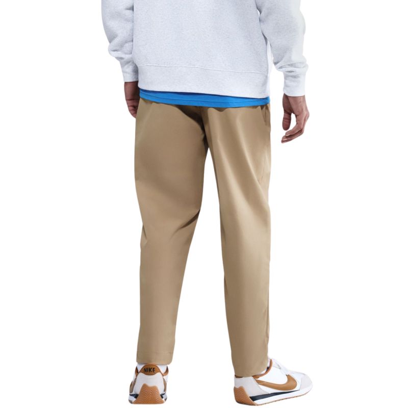 Nike Club men's pants bézs férfi nadrág
