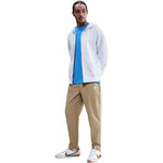 Nike Club men's pants bézs férfi nadrág