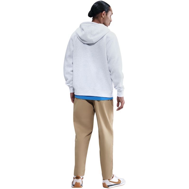 Nike Club men's pants bézs férfi nadrág