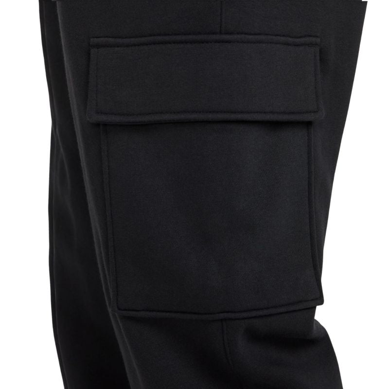 Nike Club Men's Pants Black fekete férfi nadrág