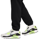 Nike Club Men's Pants Black fekete férfi nadrág