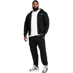 Nike Club Men's Pants Black fekete férfi nadrág