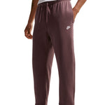 Nike Club Men's Pants Brown férfi