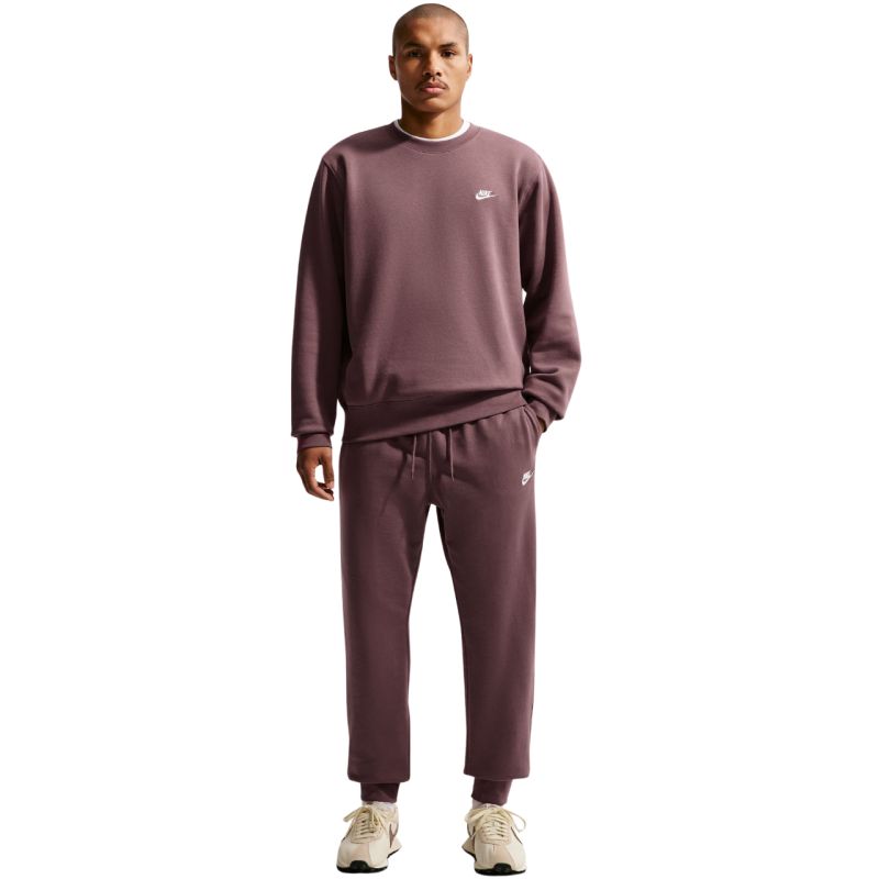 Nike Club Men's Pants Brown férfi