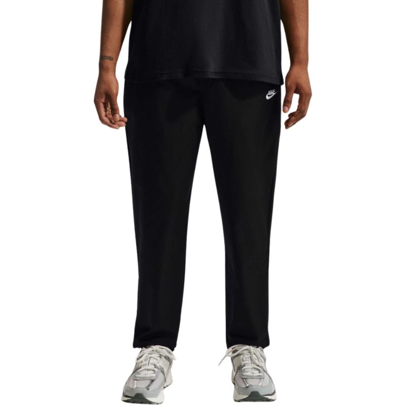 Nike Club Men's Pants fekete férfi nadrág