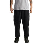 Nike Club Men's Pants fekete férfi nadrág