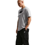 Nike Club Men's Pants fekete férfi nadrág