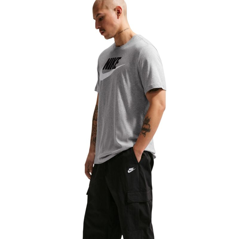 Nike Club Men's Pants fekete férfi nadrág