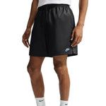 Nike Club Men’s Shorts ruházat, fekete