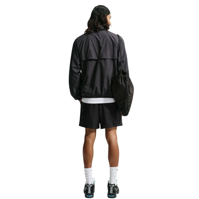 Nike Club Men’s Shorts ruházat, fekete