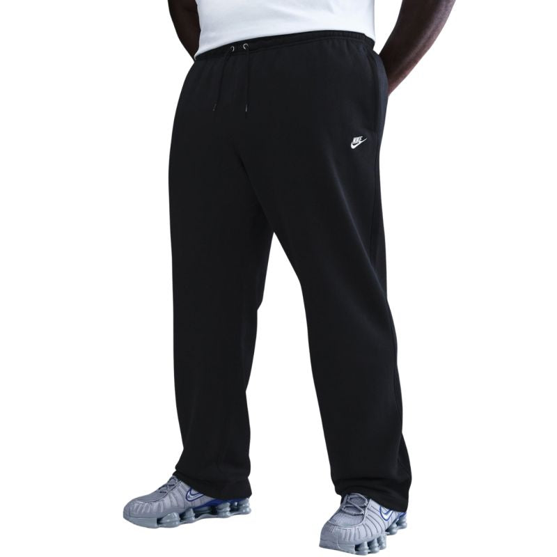 Nike Club Men’s Trousers férfi nadrág, fekete
