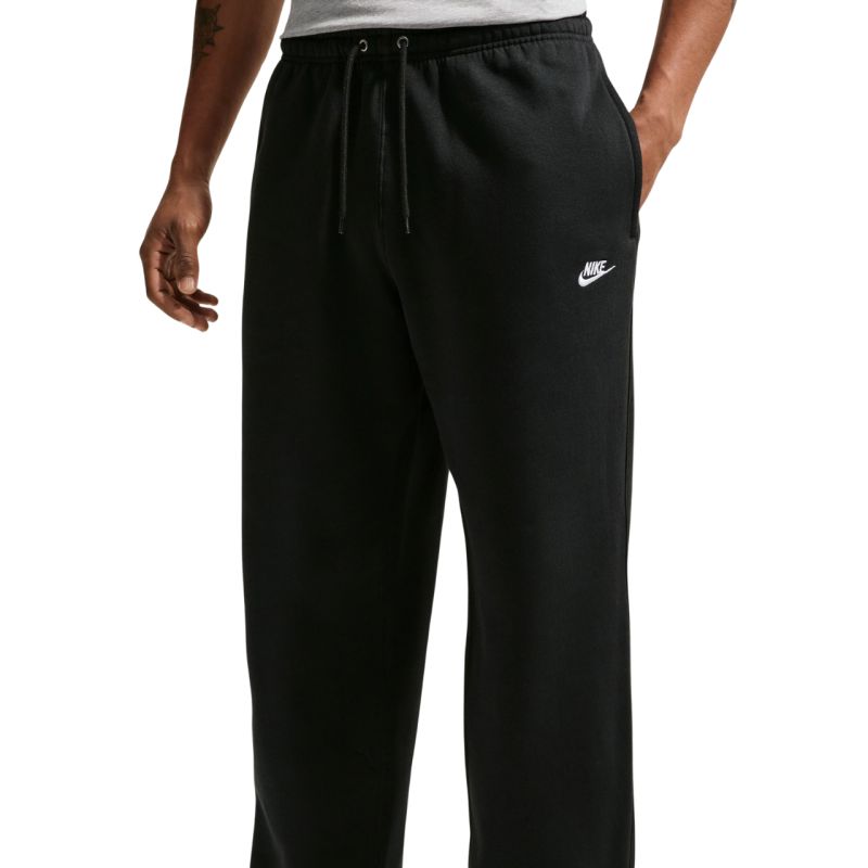 Nike Club Men’s Trousers férfi nadrág, fekete