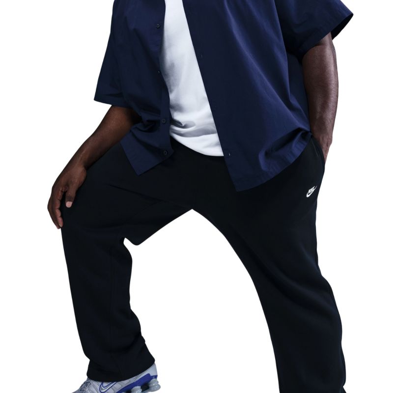 Nike Club Men’s Trousers férfi nadrág, fekete