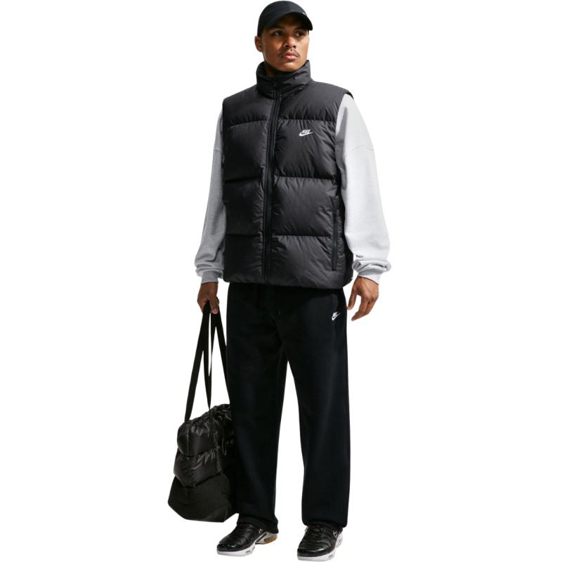 Nike Club Men’s Trousers férfi nadrág, fekete