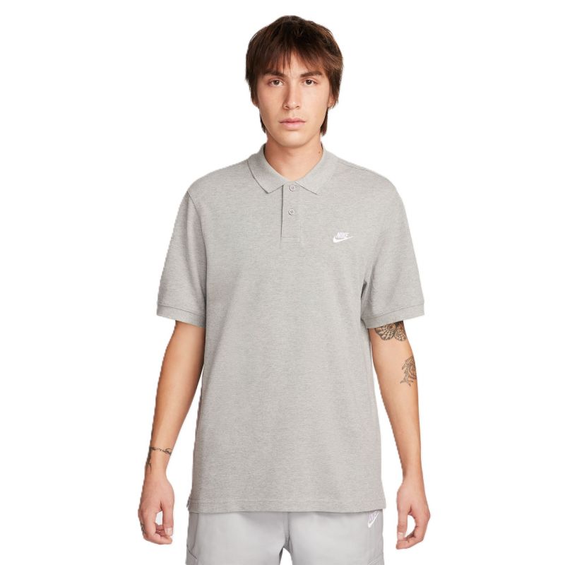 Nike Club Polo póló férfi FN3894-063