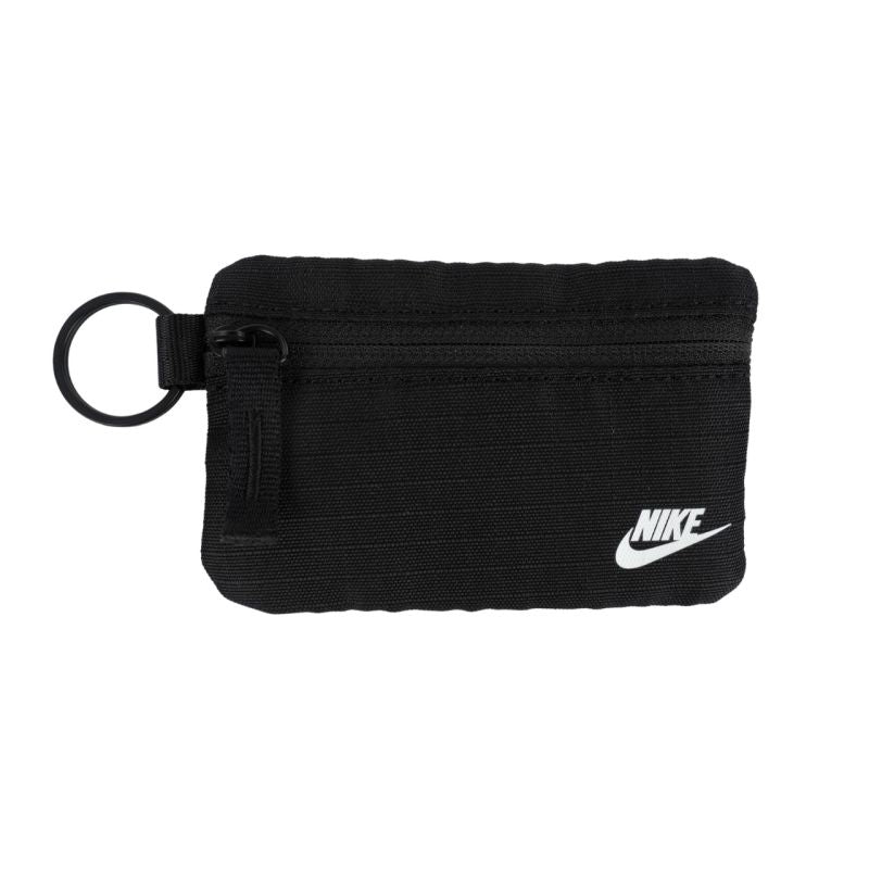 Nike Club Pouch Wallet N1013421091 fekete pénztárca