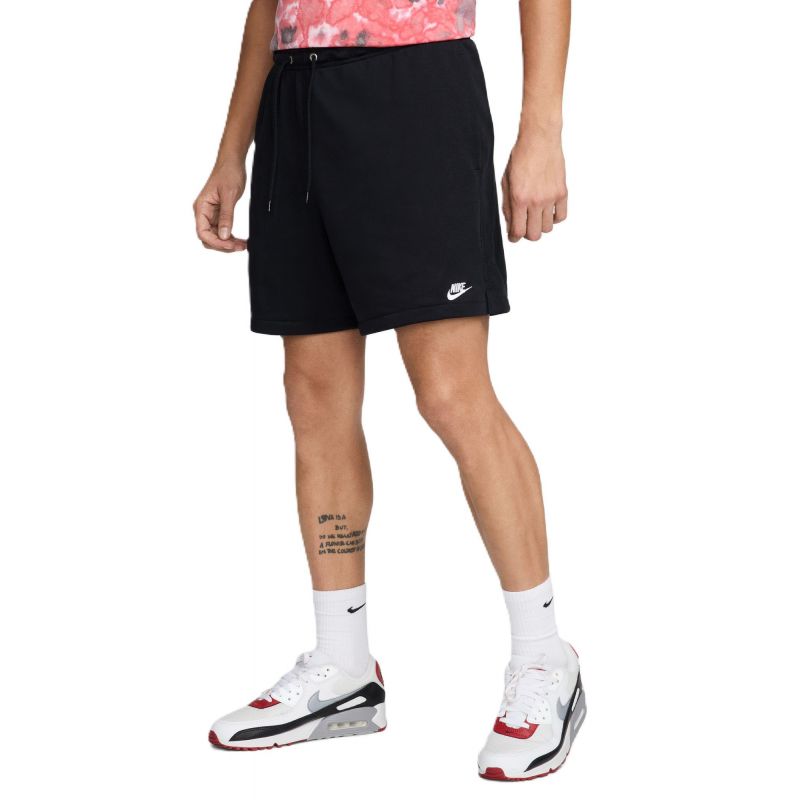 Nike Club shorts Ruházat Nadrág férfi FN3520-010