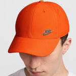 Nike Club Structured Metal Logo Cap Baseball sapka FB5371-819