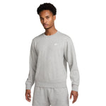 Nike Club Sweatshirt pulóver