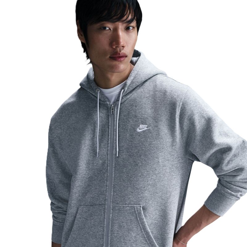 Nike Club Sweatshirt pulóver