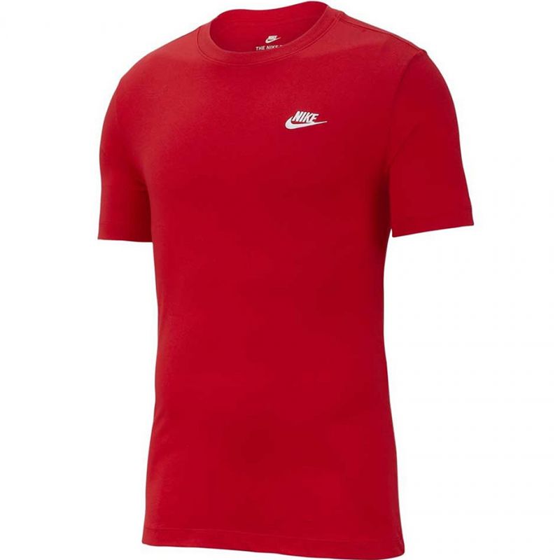 Nike Club Tee M AR4997 657 T-shirt Póló - Sportmania.hu