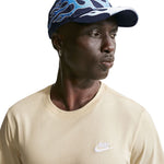 Nike Club Tee Men's T-Shirt Beige bézs férfi póló