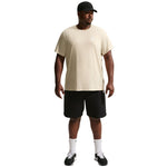 Nike Club Tee Men's T-Shirt Beige bézs férfi póló