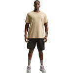 Nike Club Tee Men's T-Shirt bézs férfi póló