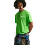 Nike Club Tee Men's T-Shirt Green zöld férfi póló