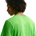 Nike Club Tee Men's T-Shirt Green zöld férfi póló