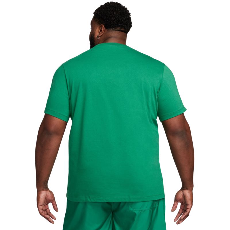 Nike Club Tee Men's T-Shirt zöld férfi póló