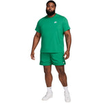 Nike Club Tee Men's T-Shirt zöld férfi póló
