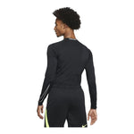 Nike Compression Long-Sleeve Thermal T-Shirt Póló Ruházat Termoaktív férfi DD1990-010