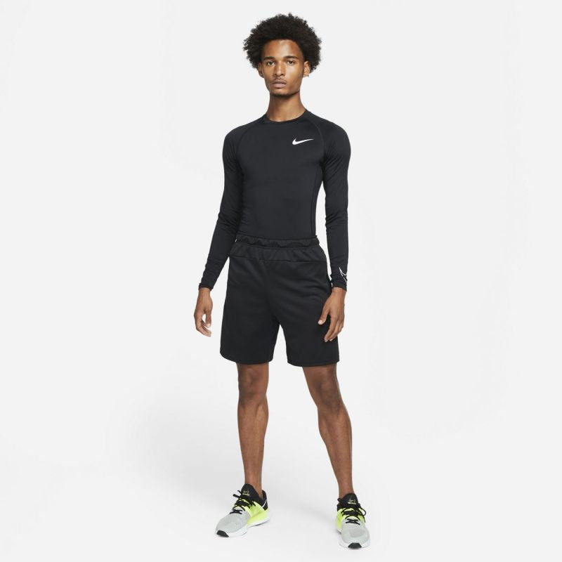 Nike Compression M DD1990-010 Long-Sleeve Thermal T-Shirt Póló Ruházat Póló - Sportmania.hu