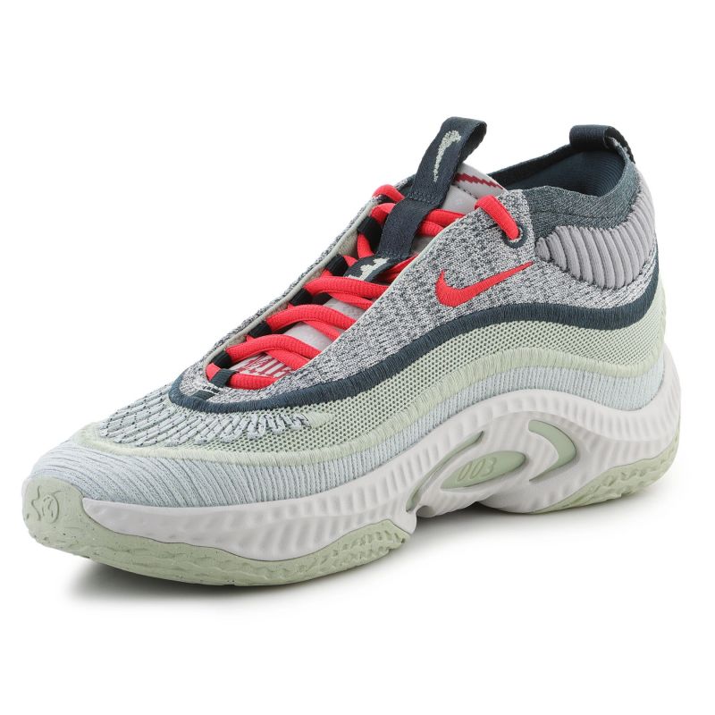 Nike Cosmic Unity 3 M DV2757-003 Cipő - Sportmania.hu