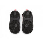 Nike Court Borough Mid2 (TDV) Jr Cipő gyerek Utcai CD7784-005