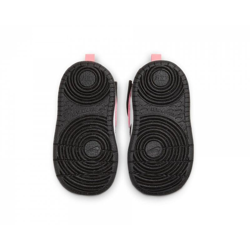 Nike Court Borough Mid2 (TDV) Jr Cipő gyerek Utcai CD7784-005
