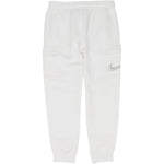 Nike Court Fleece Cargo Men's White férfi Nadrág DQ5477100