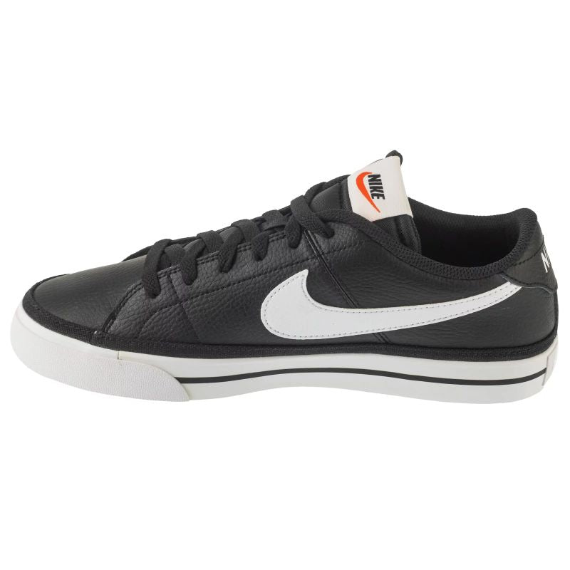 Nike Court Legacy Black CU4150-002