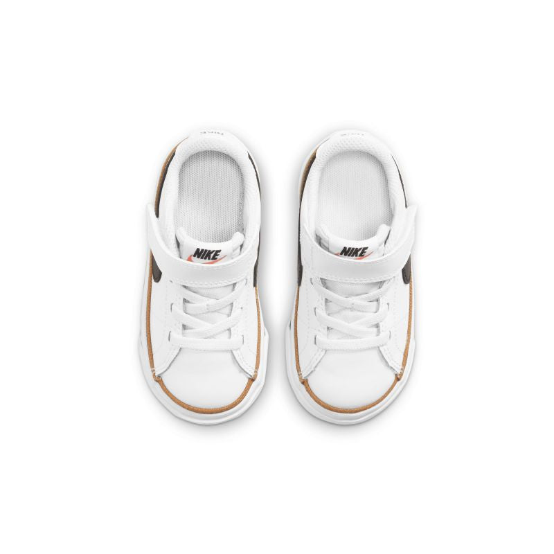Nike Court Legacy Jr bébi cipő gyerek DA5382-102