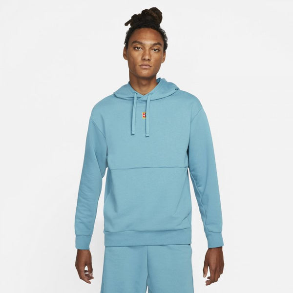 Nike Court M sweatshirt DA5711-415 Pulóver - Sportmania.hu