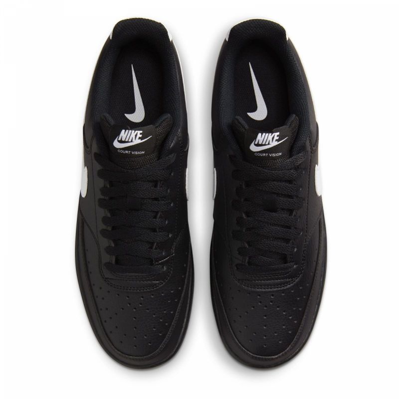 Nike Court Vision LO M FZ0630-010 Cipő - Sportmania.hu