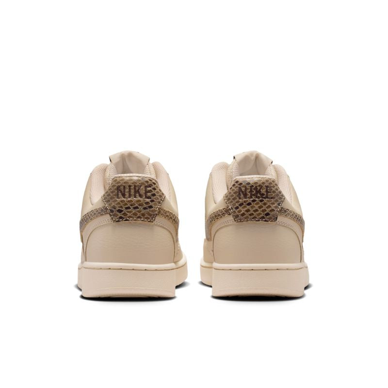 Nike Court Vision Low Premium IO0463-102 Women's női utcai cipő