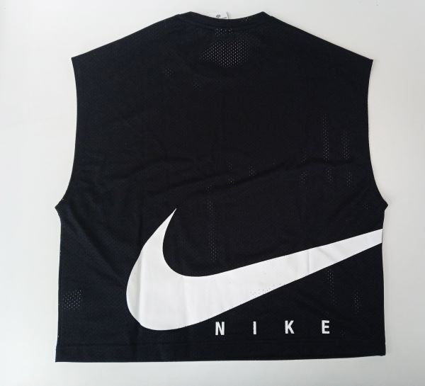 Nike COVERUP B (Nike Swim) férfi crop top