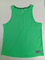 Nike COVERUP TANK TOP B ( Swim) férfi
