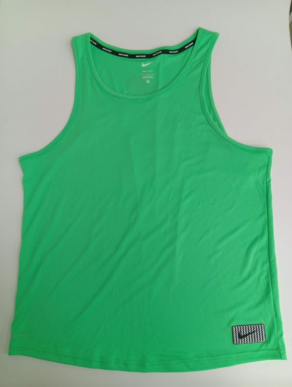 Nike COVERUP TANK TOP B ( Swim) férfi