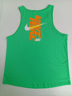 Nike COVERUP TANK TOP B ( Swim) férfi