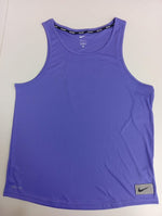 Nike COVERUP TANK TOP B ( Swim) férfi