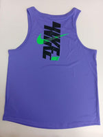 Nike COVERUP TANK TOP B ( Swim) férfi