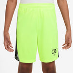Nike CR7 Academy 23 M Shorts férfi rövidnadrág HF4346-702